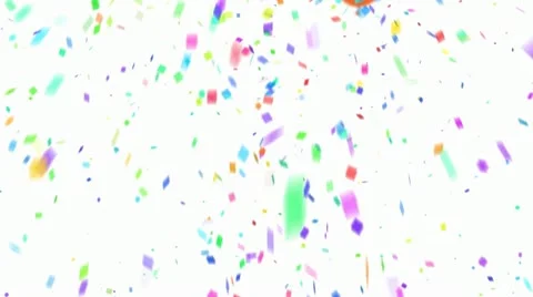 Party Graphic Stock Footage 17479638