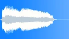 Party horn 01 Sound Effect