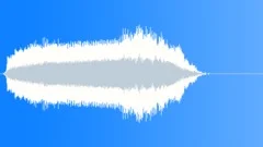 Party horn 03 Sound Effect