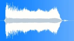 Party horn 09Sound Effect