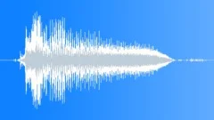 Party horn 10Sound Effect