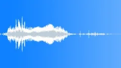 Party horn 11Sound Effect