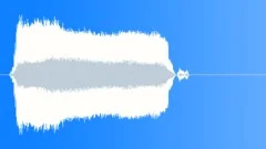 Party Horn, Party BlowerSound Effect