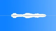 PARTY, HORN Sound Effect