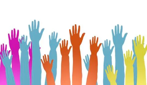 Party. Stock Illustration