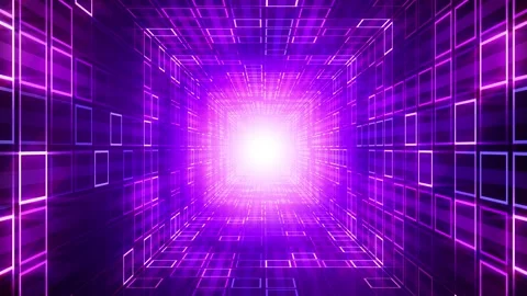 Party Light Corridor Background 스톡 동영상 179790189