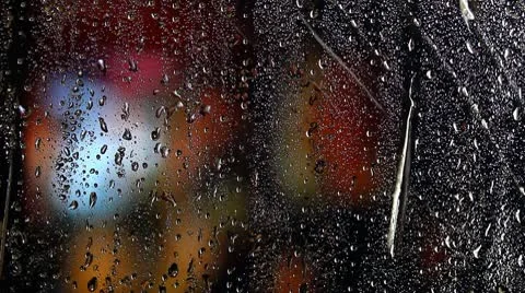 Party light Stock Footage 10787851