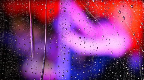 Party light Stock Footage 10787857