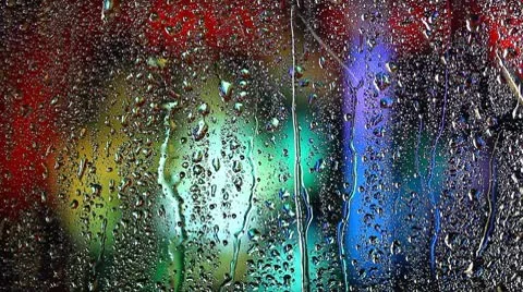 Party light Stock Footage 10787865