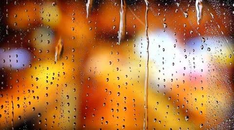 Party light Stock Footage 10787873