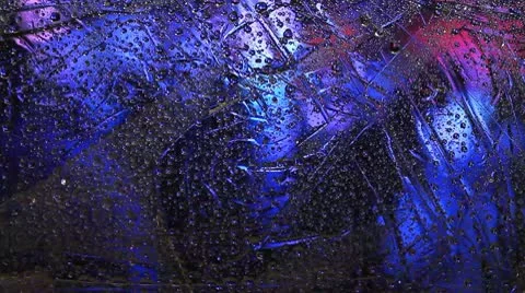 Party light Stock Footage 10788021