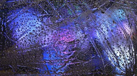 Party light Stock Footage 10788037