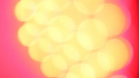 Party light moves Stockbeeldmateriaal 90285536