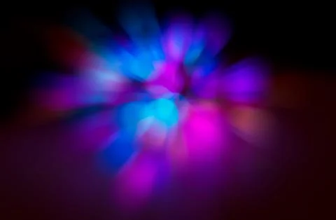 Party lights background Stock Photos