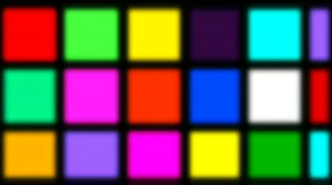 Party Lights Stock-Footage 264170