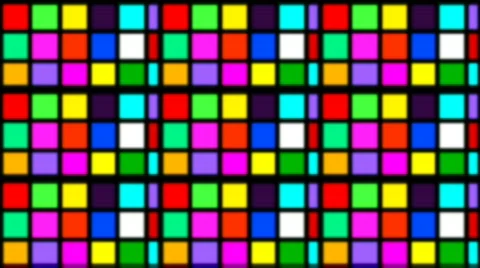 Party Lights Stock-Footage 265889