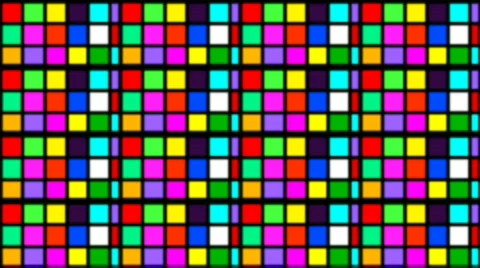 Party Lights Video stock 268889