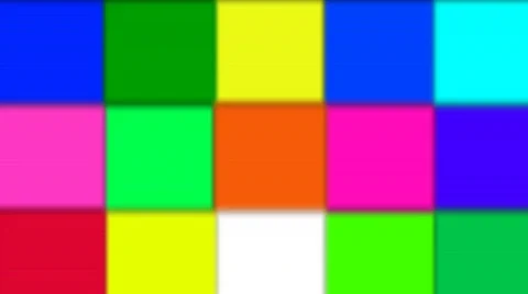 Party Lights Stock-Footage 573757