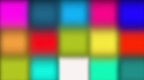 Party Lights Stock-Footage 583305