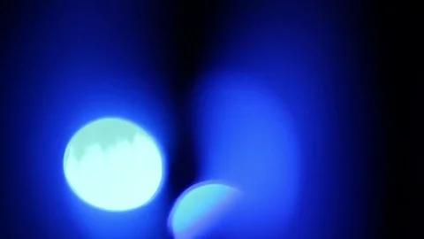 Party lights Stock Footage 77051916