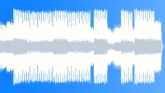 Party In Madrid Stock Music