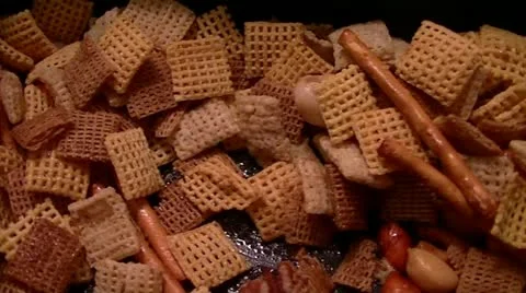 Party Mix Stock-Footage 12609228