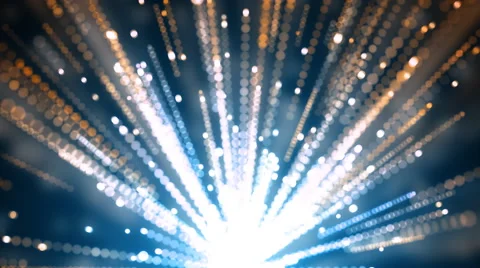 Party Motion Glitters Background Stock Footage 52548609