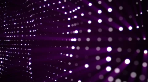 Party Particles Vídeo Stock 32479451