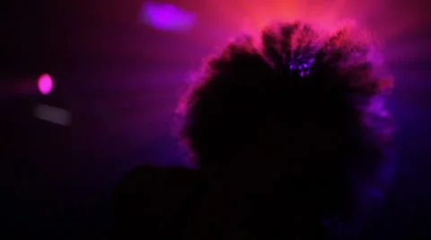 Party People 2 Stock Footage 30220081