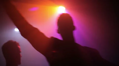 Party People 3 Stock Footage 30219065