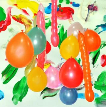 Party Stock Photos
