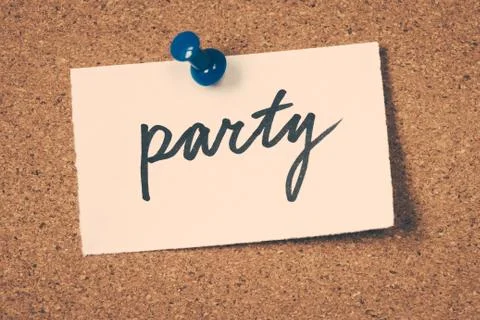 Party Stock Photos