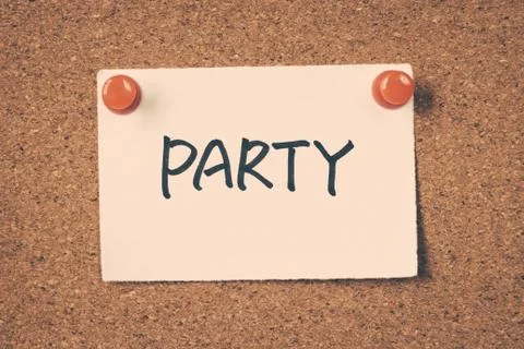 Party Stock Photos
