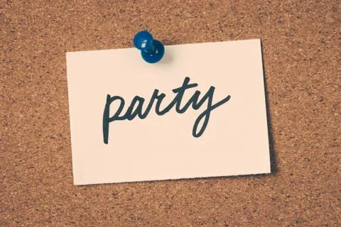 Party Stock Photos