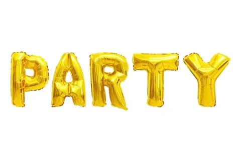 Party Stock Photos