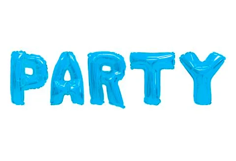 Party Stock Photos