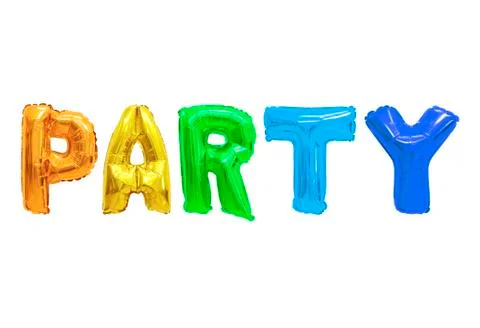 Party Stock Photos