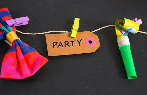 Party Stock Photos