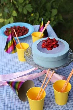 Party Stock Photos