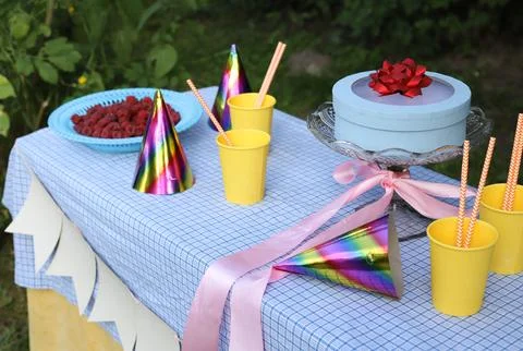 Party Stock Photos
