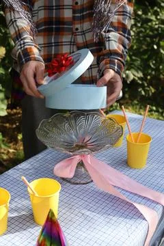 Party Stock Photos