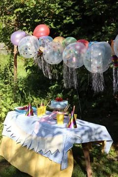 Party Stock Photos