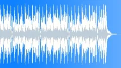 Party Starter (Bouncy, Upbeat, Feel-Good) - 15 Second Stock Music