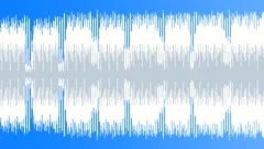 Party Starter Electro House (Loop No Vocal) Stock Music