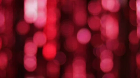 PARTY STREAMER BLUR Stock Footage 312210