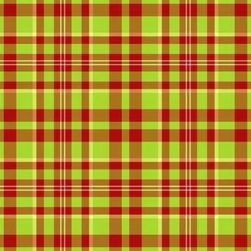 Party textile texture vector, amazing pattern seamless tartan. Hippie plaid.. Stock Illustration