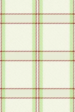 Party textile vector pattern, ethnic fabric plaid texture. Decoration check.. イラスト素材