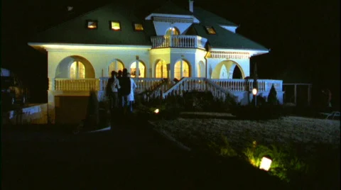 Party time Vídeos de archivo 591105