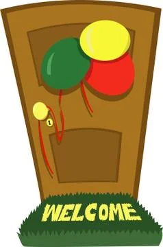 Party time Stock Illustration