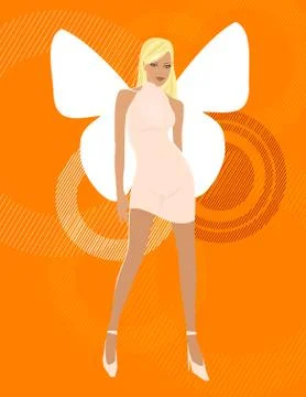 Party time Stock Illustration